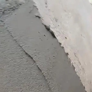 阿克苏水工建筑物I级C55聚合物改性水泥砂浆 渠道防渗泵站加固迎水面抗冲刷砂浆