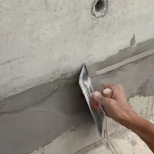 阿克苏P型防护型环氧树脂砂浆