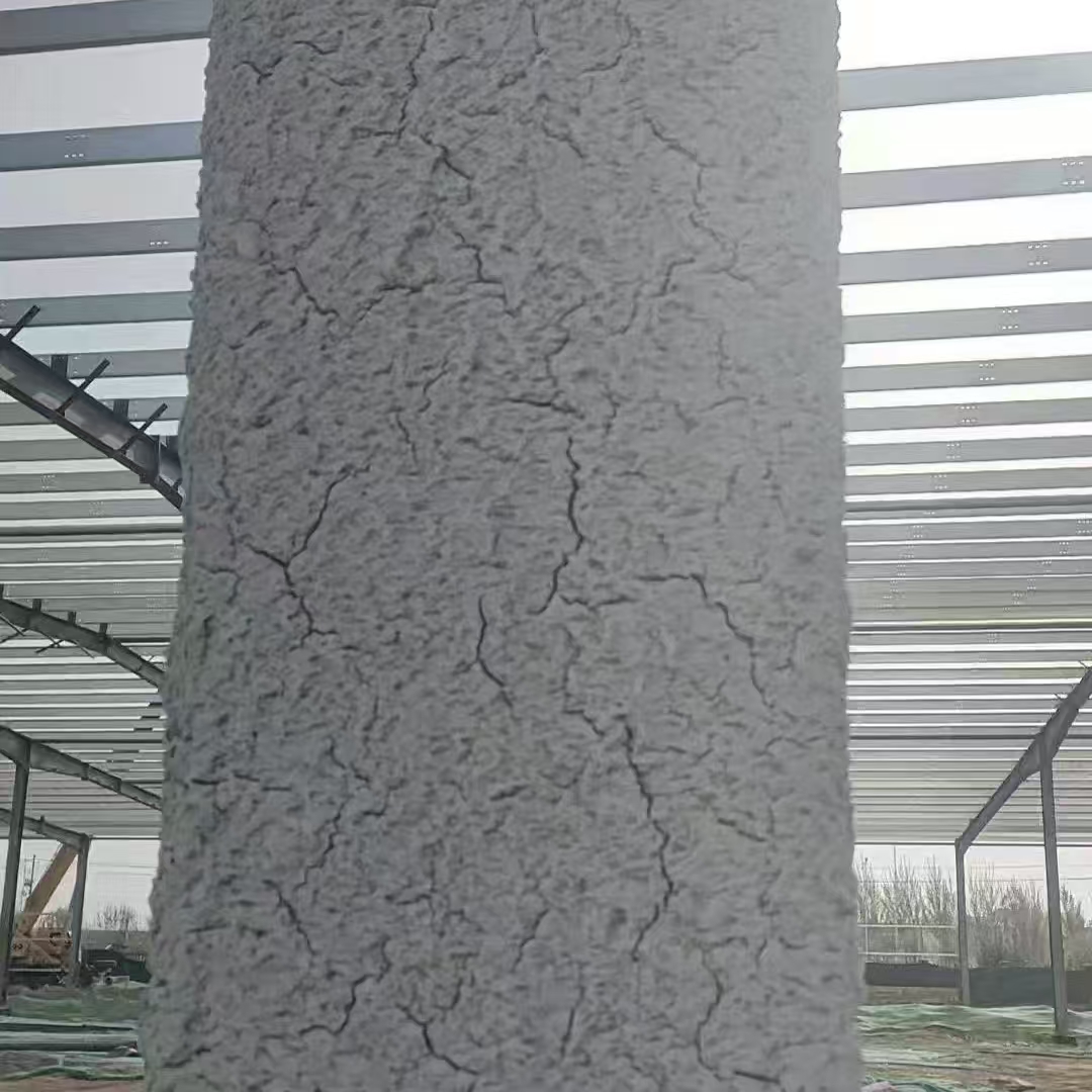 阿克苏钢结构混凝土夏季施工浇筑开裂无强度怎么解决