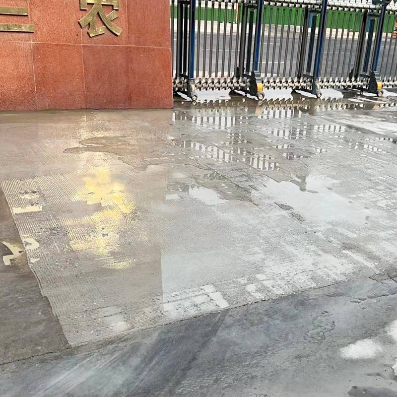 阿克苏水泥路面翻新砂浆