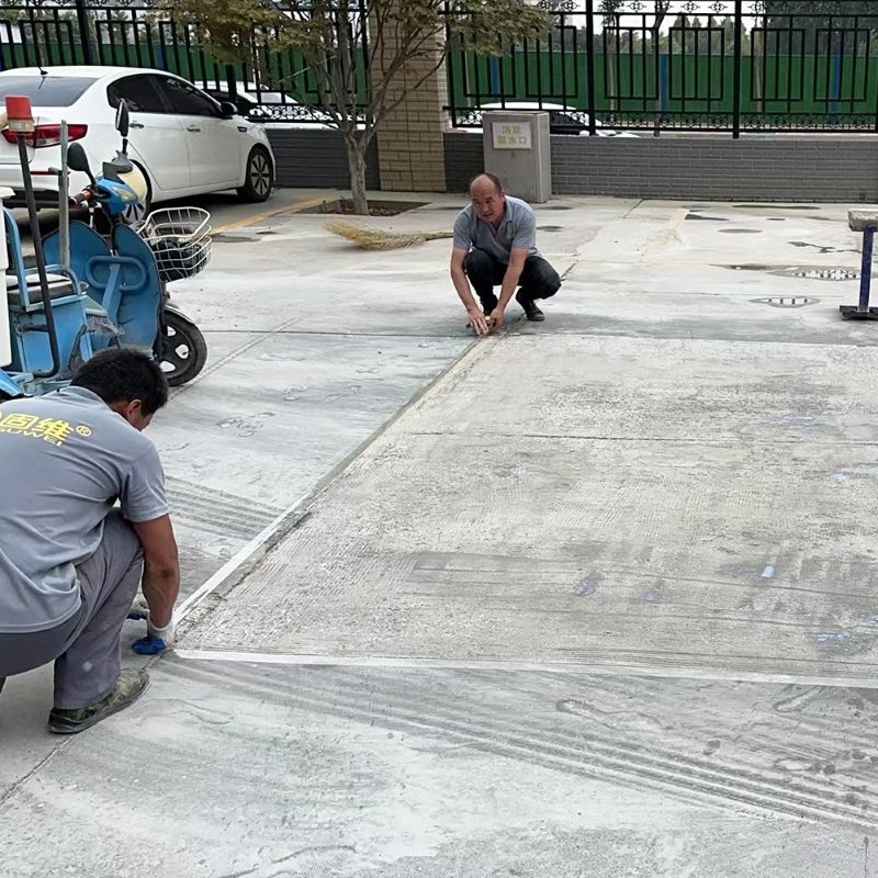 阿克苏市政道路修复应急抢险常备材料
